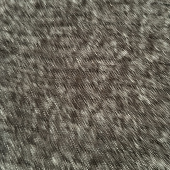 Ladies Short sleeve Dolman style sweater oversized Medium - Picture 8 of 9